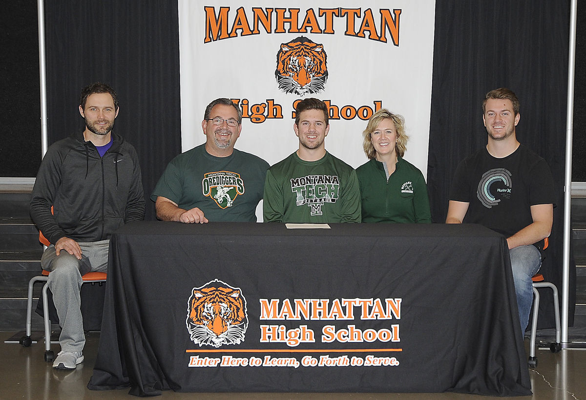 Signing Day